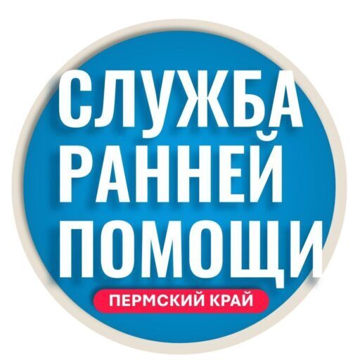 Логотип СРП