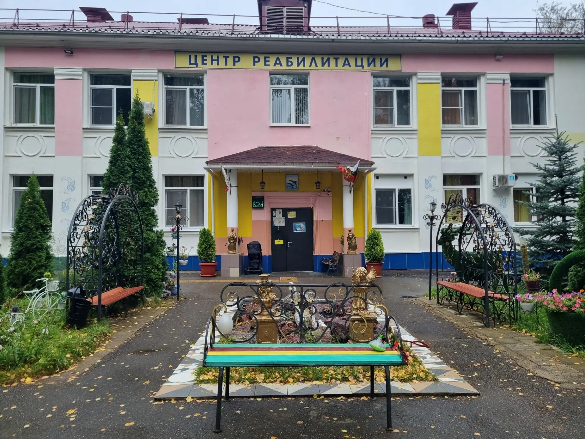 Фасад